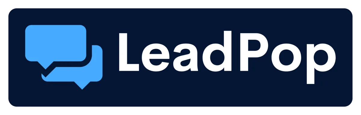 LeadPop